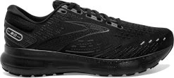BROOKS Men’s Glycern 20 (020 - Black/Black/Ebony)