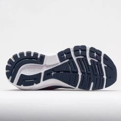 Brooks Adrenaline GTS 22 Women's Kentucky Blue/Peacoat/Pink 9 Brooks Adrenaline GTS 22 Women's Kentucky Blue/Peacoat/Pink -Boutique Sports Fashion Store 040739 4