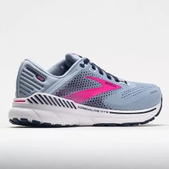 Brooks Adrenaline GTS 22 Women's Kentucky Blue/Peacoat/Pink 11 Brooks Adrenaline GTS 22 Women's Kentucky Blue/Peacoat/Pink -Boutique Sports Fashion Store 040739 6