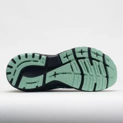 Brooks Adrenaline GTS 22 Women's Black/Yucca/Flamingo Pink 9 Brooks Adrenaline GTS 22 Women's Black/Yucca/Flamingo Pink -Boutique Sports Fashion Store 040751 4