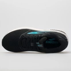 Brooks Ariel 2020 Women's Black/Ebony/Blue 8 Brooks Ariel 2020 Women's Black/Ebony/Blue -Boutique Sports Fashion Store 044842 2