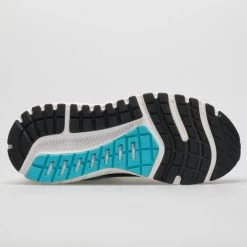 Brooks Ariel 2020 Women's Black/Ebony/Blue 9 Brooks Ariel 2020 Women's Black/Ebony/Blue -Boutique Sports Fashion Store 044842 4