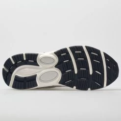 Brooks Dyad 11 Men's Antarctica/Gray/Peacost 9 Brooks Dyad 11 Men's Antarctica/Gray/Peacost -Boutique Sports Fashion Store 044844 4