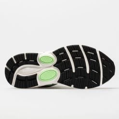 Brooks Dyad 11 Women's Black/Ebony/Green 9 Brooks Dyad 11 Women's Black/Ebony/Green -Boutique Sports Fashion Store 044845 4