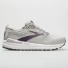Brooks Ariel 2020 Women's Oyster/Alloy/Grape