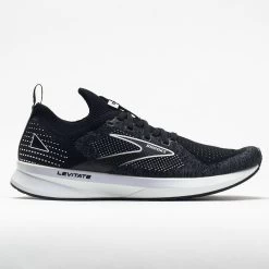 Brooks Levitate Stealthfit 5 Women's Black/Gray/White