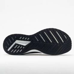 Brooks Levitate Stealthfit 5 Women's Black/Gray/White -Boutique Sports Fashion Store 047237 4