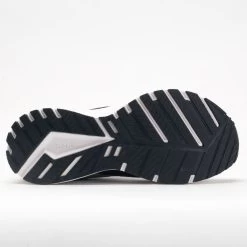 Brooks Revel 5 Women's Black/Metallic/White -Boutique Sports Fashion Store 047264 4