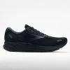 Brooks Ghost 14 Men's Black/Black/Ebony