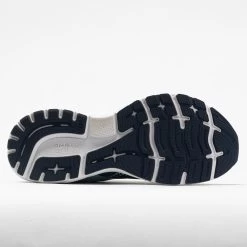 Brooks Ghost 14 Women's Peacoat/Yucca/Navy 9 Brooks Ghost 14 Women's Peacoat/Yucca/Navy -Boutique Sports Fashion Store 047280 4