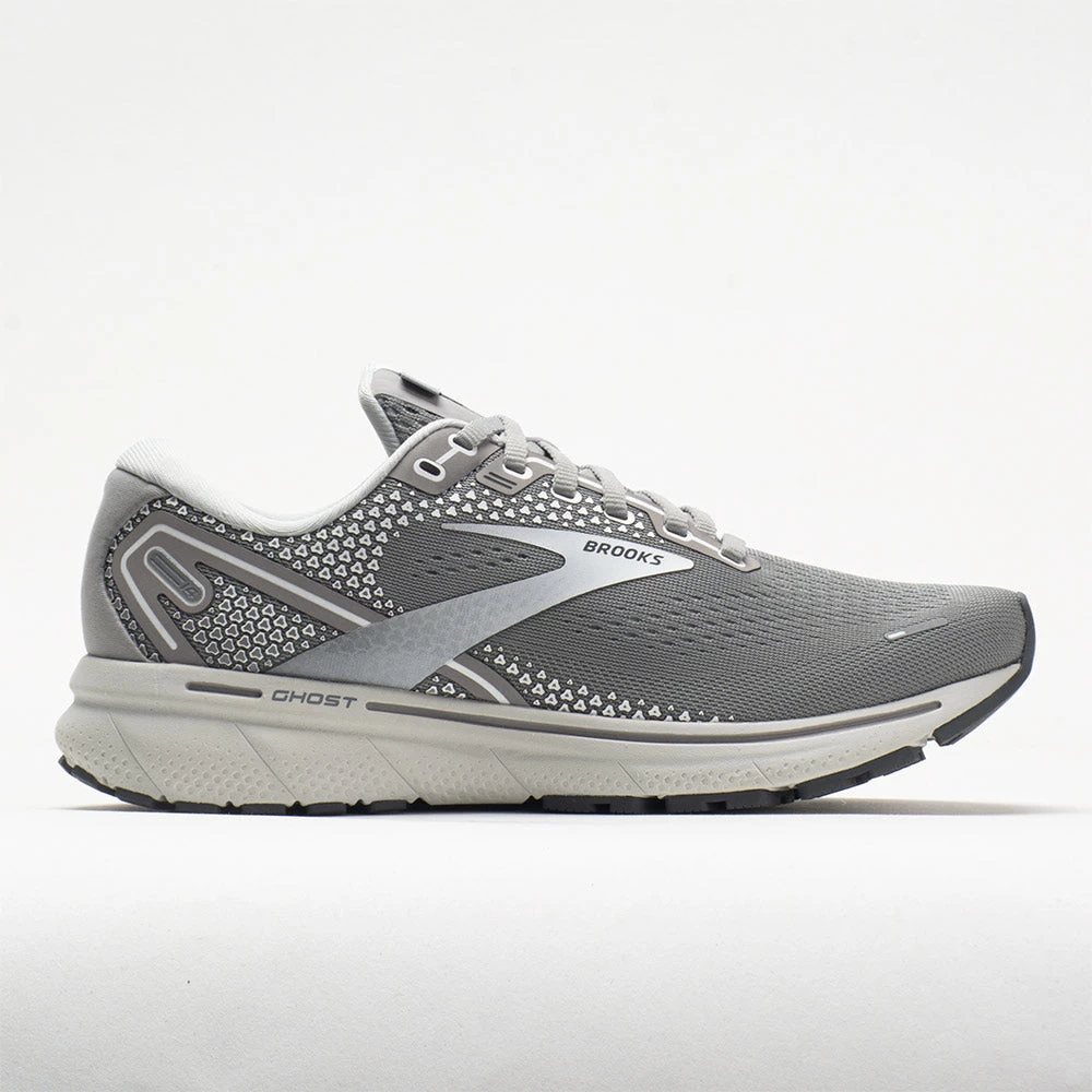 Brooks Ghost 14 Women's Alloy/Primer Gray/Oyster 1 Brooks Ghost 14 Women's Alloy/Primer Gray/Oyster