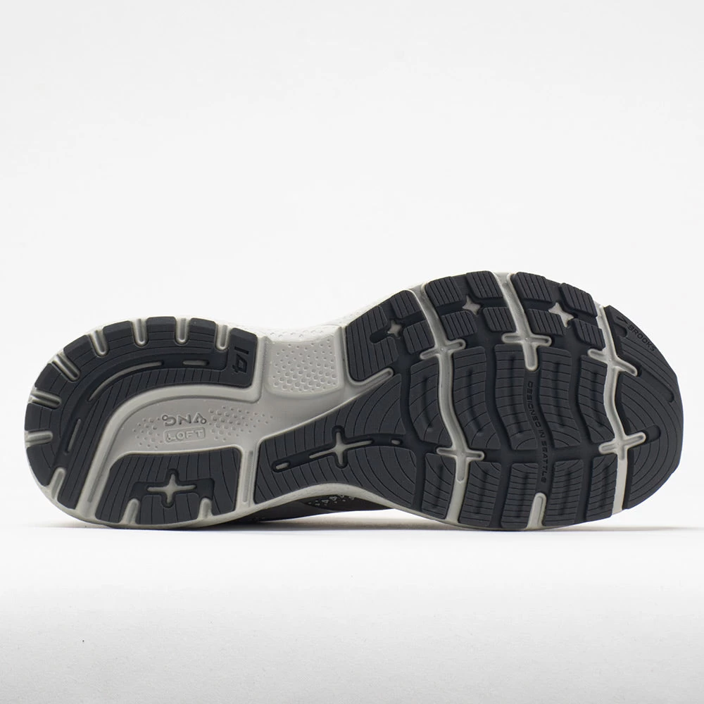 Brooks Ghost 14 Women's Alloy/Primer Gray/Oyster 4 Brooks Ghost 14 Women's Alloy/Primer Gray/Oyster - Image 4