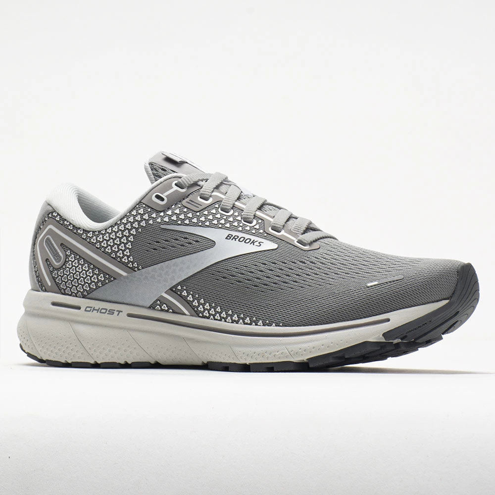 Brooks Ghost 14 Women's Alloy/Primer Gray/Oyster 5 Brooks Ghost 14 Women's Alloy/Primer Gray/Oyster - Image 5