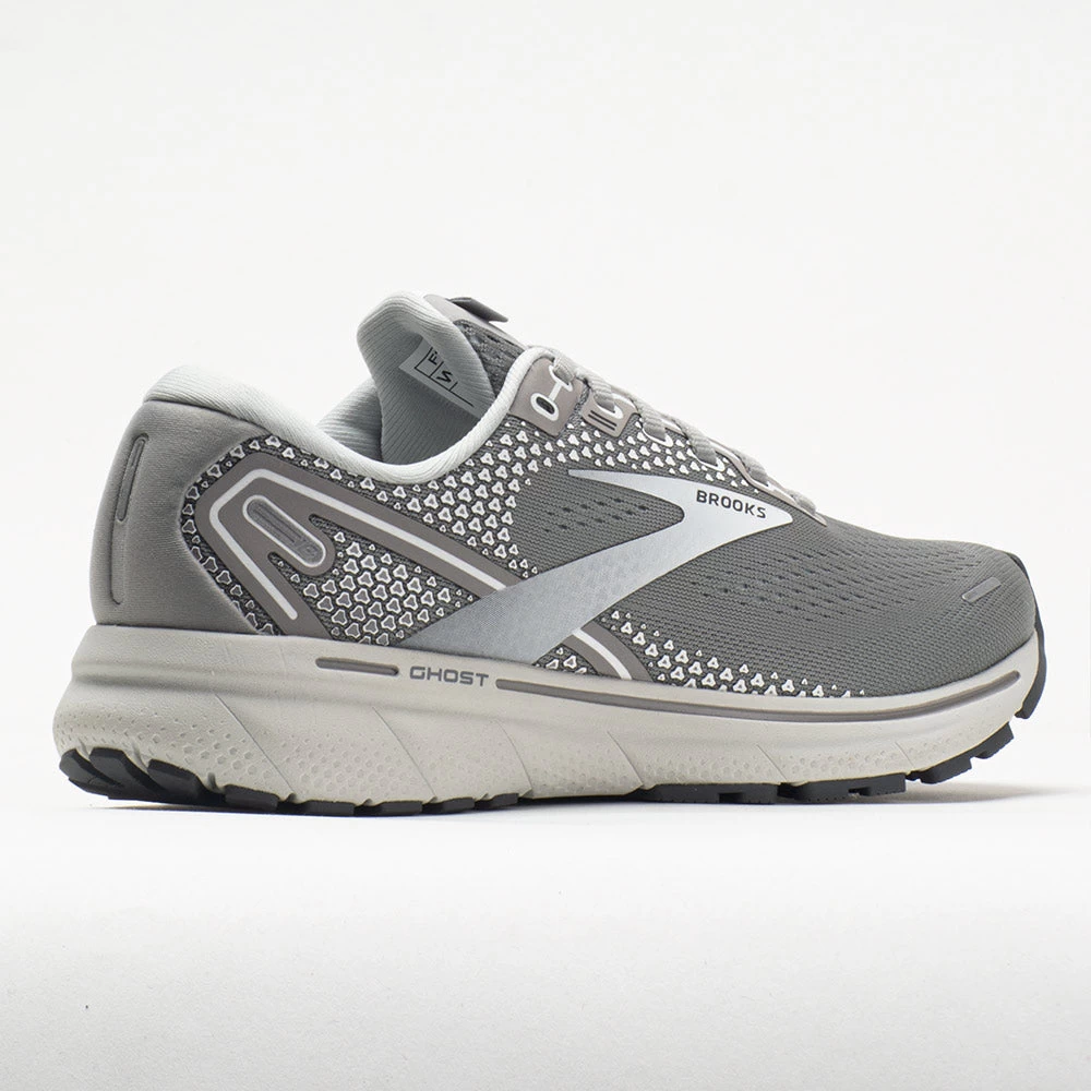 Brooks Ghost 14 Women's Alloy/Primer Gray/Oyster 6 Brooks Ghost 14 Women's Alloy/Primer Gray/Oyster - Image 6