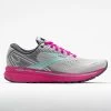 Brooks Ghost 14 Women's Oyster/Yucca/Pink