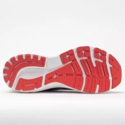 Brooks Adrenaline GTS 22 Men's Peacoat/India Ink/Grenadine -Boutique Sports Fashion Store 047294 4