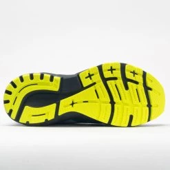 Brooks Adrenaline GTS 22 Men's Blue/India Ink/Nightlife -Boutique Sports Fashion Store 047297 4