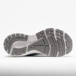 Brooks Adrenaline GTS 22 Women's Alloy/Blue/Green -Boutique Sports Fashion Store 047302 4