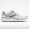 Brooks Adrenaline GTS 22 Women's White/Oyster/Primer Gray