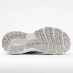 Brooks Adrenaline GTS 22 Women's White/Oyster/Primer Gray -Boutique Sports Fashion Store 047306 4