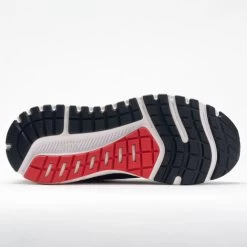 Brooks Beast 2020 Men's Blackened Pearl/Black/Red -Boutique Sports Fashion Store 047307 4