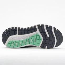 Brooks Ariel 2020 Women's Alloy/Blackened Pearl/Green 9 Brooks Ariel 2020 Women's Alloy/Blackened Pearl/Green -Boutique Sports Fashion Store 047308 4