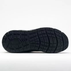 Brooks Addiction GTS 15 Men's Black/Black/Ebony -Boutique Sports Fashion Store 047310 4