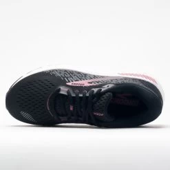 Brooks Addiction GTS 15 Women's Black/Ebony/Mauvewood -Boutique Sports Fashion Store 047311 2