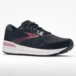 Brooks Addiction GTS 15 Women's Black/Ebony/Mauvewood -Boutique Sports Fashion Store 047311 5