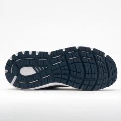 Brooks Addiction GTS 15 Women's Gray/Navy/Aqua -Boutique Sports Fashion Store 047312 4