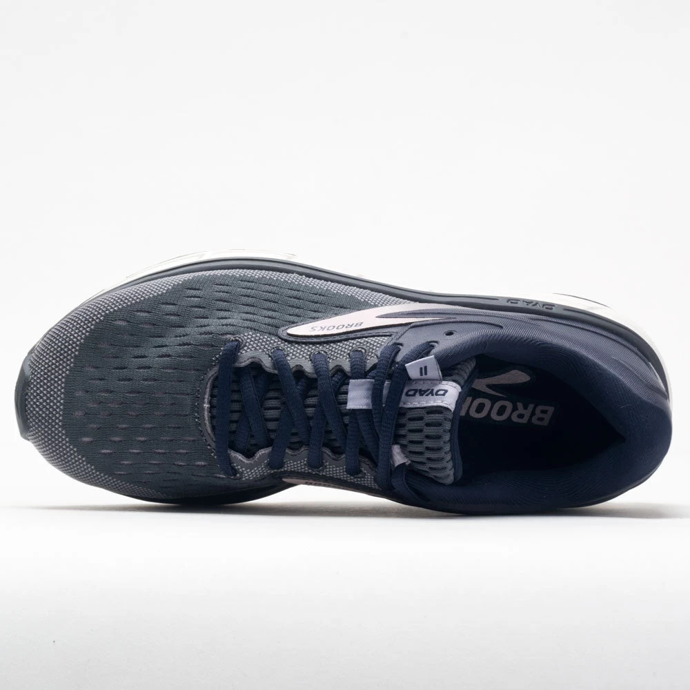 Brooks Dyad 11 Women's Ombre/Primrose/Lavender 3 Brooks Dyad 11 Women's Ombre/Primrose/Lavender - Image 3