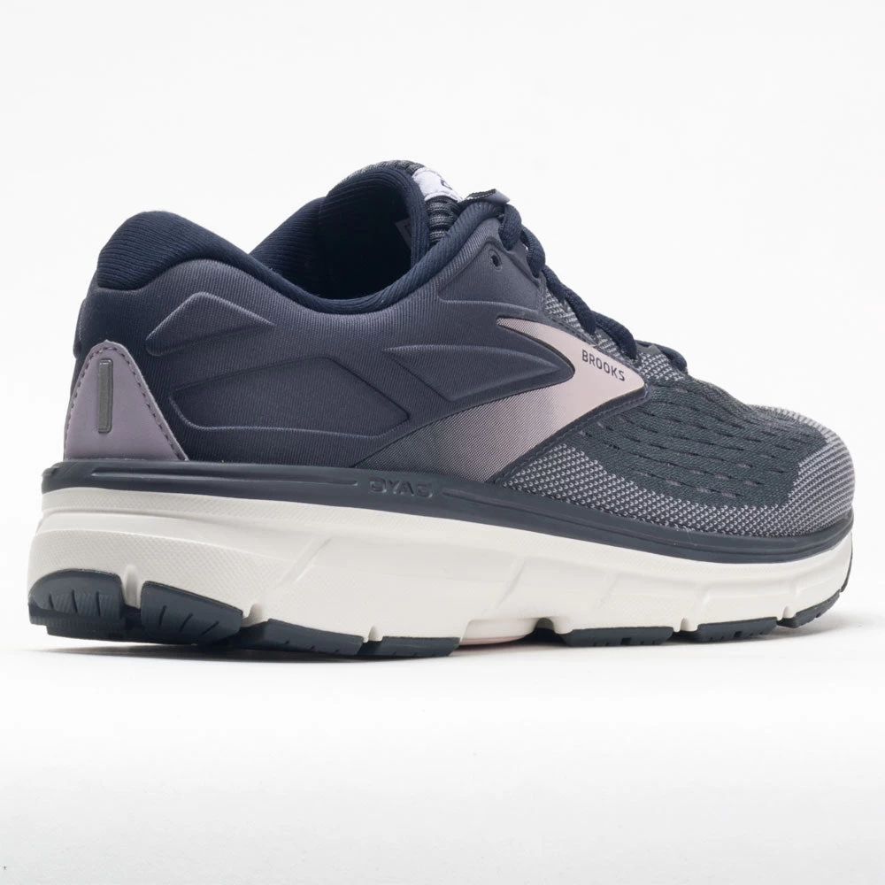 Brooks Dyad 11 Women's Ombre/Primrose/Lavender 6 Brooks Dyad 11 Women's Ombre/Primrose/Lavender - Image 6