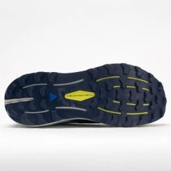 Brooks Cascadia 16 Men's Mykonos Blue/Peacoat/Lime 9 Brooks Cascadia 16 Men's Mykonos Blue/Peacoat/Lime -Boutique Sports Fashion Store 047325 4