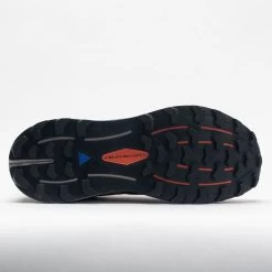 Brooks Cascadia 16 GTX Men's Black/ebony/Cinnabar -Boutique Sports Fashion Store 047327 4