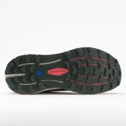 Brooks Cascadia 16 Women's Basil/Duffel Bag/Coral 9 Brooks Cascadia 16 Women's Basil/Duffel Bag/Coral -Boutique Sports Fashion Store 047329 4