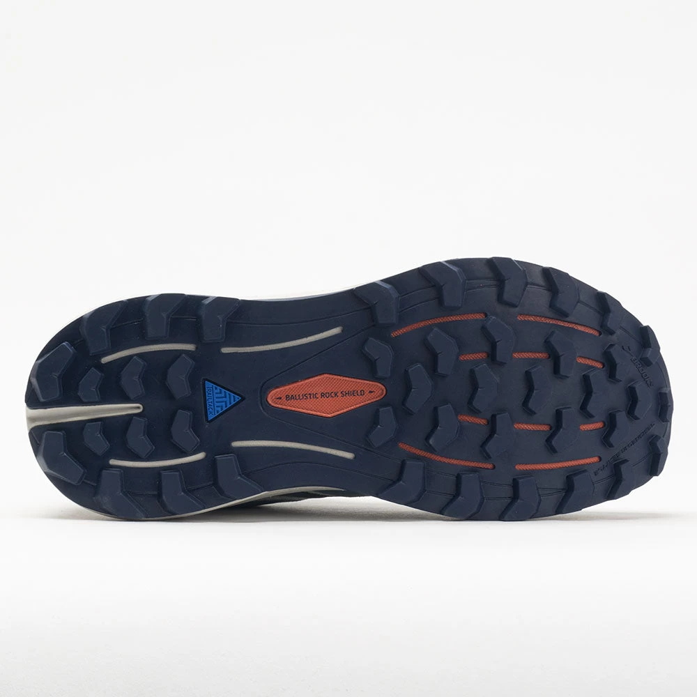 Brooks Cascadia 16 Women's Aqua/Tourmaline/Rooibos Tea 4 Brooks Cascadia 16 Women's Aqua/Tourmaline/Rooibos Tea - Image 4