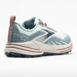 Brooks Cascadia 16 Women's Aqua/Tourmaline/Rooibos Tea 11 Brooks Cascadia 16 Women's Aqua/Tourmaline/Rooibos Tea -Boutique Sports Fashion Store 047330 6