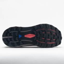 Brooks Cascadia 16 GTX Women's Black/Blackened Pearl/Coral 9 Brooks Cascadia 16 GTX Women's Black/Blackened Pearl/Coral -Boutique Sports Fashion Store 047331 4