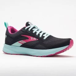 Brooks Revel 5 Women's Fuse Collection -Boutique Sports Fashion Store 047453 5