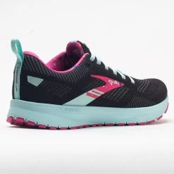 Brooks Revel 5 Women's Fuse Collection -Boutique Sports Fashion Store 047453 6
