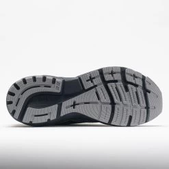 Brooks Adrenaline GTS 22 Men's Grey/Pearl/Nightlife 9 Brooks Adrenaline GTS 22 Men's Grey/Pearl/Nightlife -Boutique Sports Fashion Store 048030 4