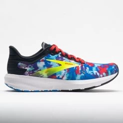 Brooks Launch 9 Women's Tie Dye