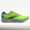 Brooks Ghost 14 Men's Green Gecko/Blue/Black