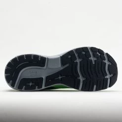 Brooks Ghost 14 Men's Green Gecko/Blue/Black -Boutique Sports Fashion Store 048135 4