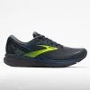 Brooks Ghost 14 Men's Black/Blue/Nightlife