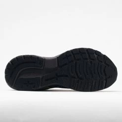 Brooks Ghost 14 Men's Black/Blue/Nightlife -Boutique Sports Fashion Store 048138 4