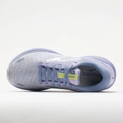 Brooks Ghost 14 Women's Lilac/Purple/Lime 8 Brooks Ghost 14 Women's Lilac/Purple/Lime -Boutique Sports Fashion Store 048142 2