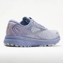 Brooks Ghost 14 Women's Lilac/Purple/Lime 11 Brooks Ghost 14 Women's Lilac/Purple/Lime -Boutique Sports Fashion Store 048142 6