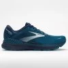 Brooks Adrenaline GTS 22 Men's Titan/Teal/Grey