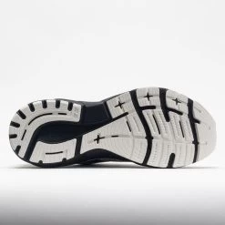 Brooks Adrenaline GTS 22 Men's White/Grey/Black -Boutique Sports Fashion Store 048144 4